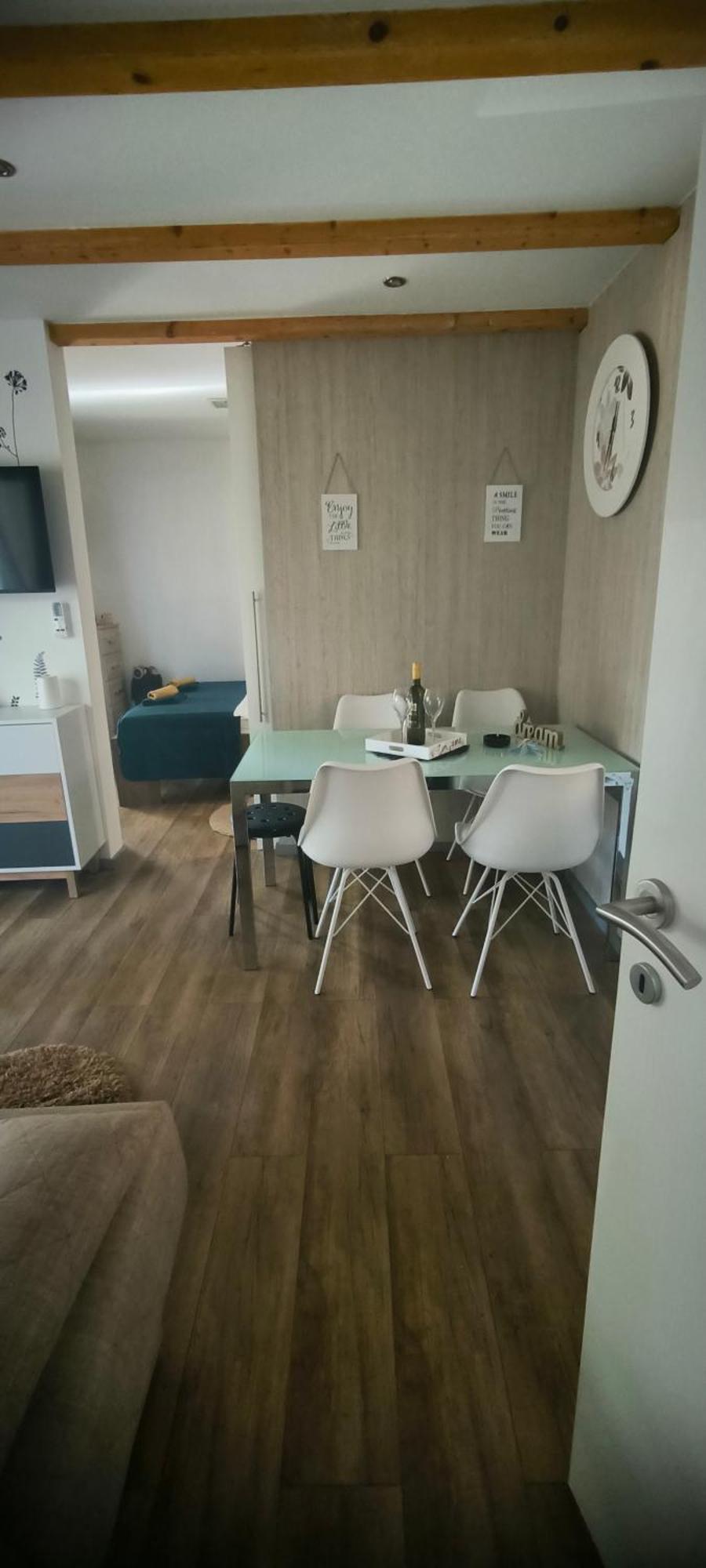 Mobile Home Ivan Vodice Exterior photo